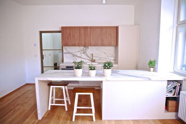 1 bedroom with open-plan kitchen flat for sale, 51 m², U Nikolajky, Praha 1 bedroom with open-plan kitchen flat for sale, 51 m², U Nikolajky, Praha