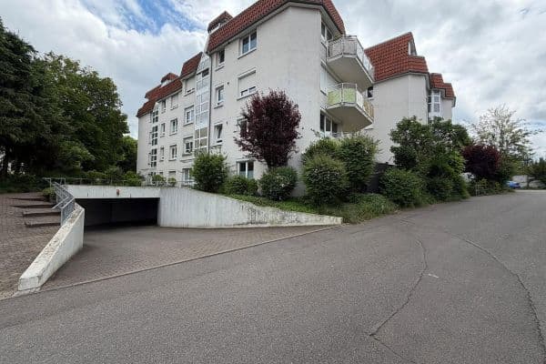 2 bedroom flat to rent, 55 m², Stuttgart, Baden-Württemberg 2 bedroom flat to rent, 55 m², Stuttgart, Baden-Württemberg