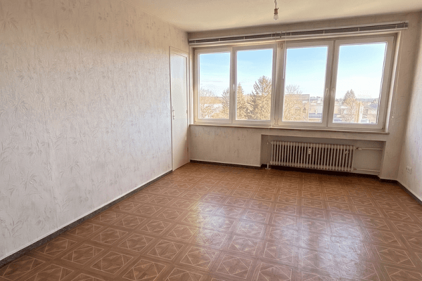 3 bedroom flat for sale, 73 m², Friedenstraße 19, Neu-Ulm 3 bedroom flat for sale, 73 m², Friedenstraße 19, Neu-Ulm