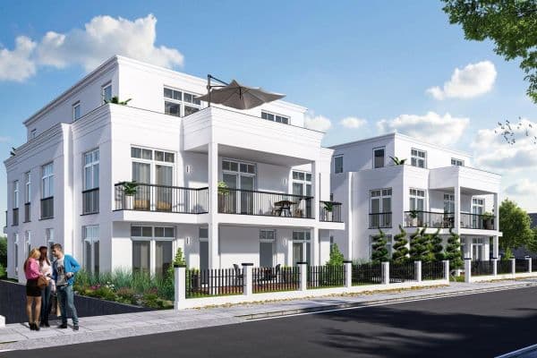 3 bedroom flat for sale, 83 m², Siegburg 3 bedroom flat for sale, 83 m², Siegburg
