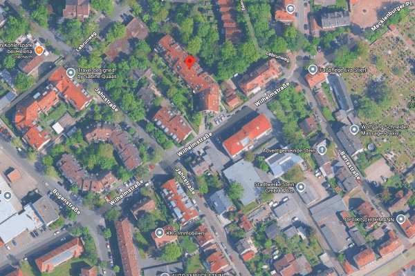 2 bedroom flat for sale, 64 m², Stein 2 bedroom flat for sale, 64 m², Stein