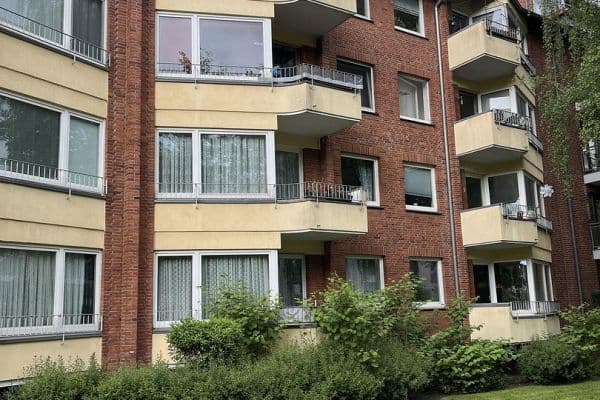 3 bedroom flat for sale, 76 m², Hamburg-Bahrenfeld, Hamburg 3 bedroom flat for sale, 76 m², Hamburg-Bahrenfeld, Hamburg