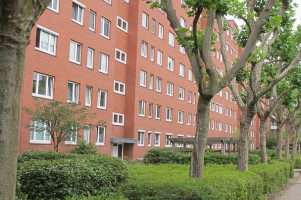 3 bedroom flat for sale, 80 m², Avenue Sankt Sebastien, Glinde 3 bedroom flat for sale, 80 m², Avenue Sankt Sebastien, Glinde