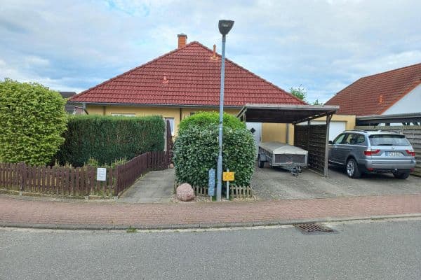 house for sale, 122 m², Ascheberg (Holstein) house for sale, 122 m², Ascheberg (Holstein)