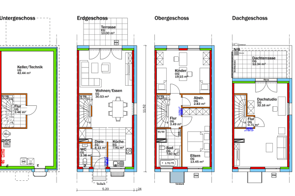 house for sale, 132 m², Dormagen house for sale, 132 m², Dormagen