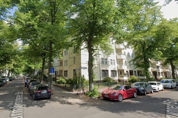 4 bedroom with open-plan kitchen flat for sale, 124 m², Berlin 4 bedroom with open-plan kitchen flat for sale, 124 m², Berlin