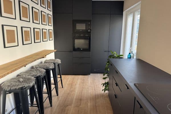 3 bedroom flat to rent, 85 m², Frankfurt am Main 3 bedroom flat to rent, 85 m², Frankfurt am Main
