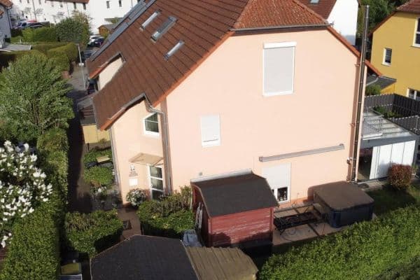 house for sale, 116 m², Nidderau house for sale, 116 m², Nidderau