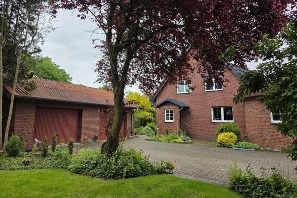house for sale, 198 m², Rosendahl house for sale, 198 m², Rosendahl