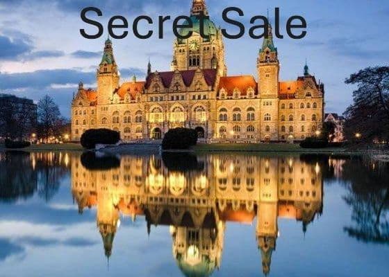 house for sale, 350 m², Hanover, Lower Saxony house for sale, 350 m², Hanover, Lower Saxony