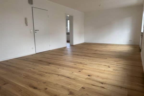 3 bedroom flat for sale, 75 m², Friedrichshafen 3 bedroom flat for sale, 75 m², Friedrichshafen