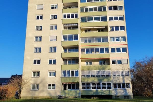 3 bedroom flat for sale, 89 m², Sindelfinger Str. 118, Sindelfingen 3 bedroom flat for sale, 89 m², Sindelfinger Str. 118, Sindelfingen