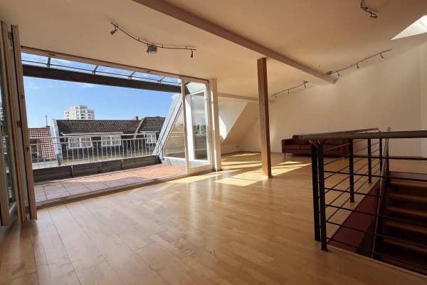6 bedroom with open-plan kitchen flat for sale, 248 m², Berlin, Berlin 6 bedroom with open-plan kitchen flat for sale, 248 m², Berlin, Berlin