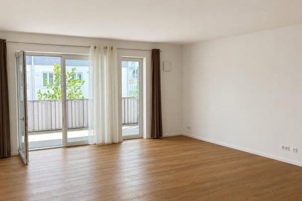 3 bedroom flat for sale, 93 m², Am Leoheim 5a, Bad Aibling, Bavaria 3 bedroom flat for sale, 93 m², Am Leoheim 5a, Bad Aibling, Bavaria