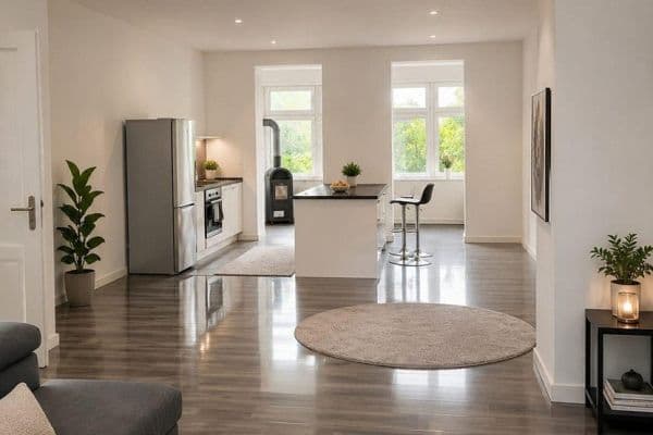 3 bedroom flat to rent, 152 m², Hattingen 3 bedroom flat to rent, 152 m², Hattingen