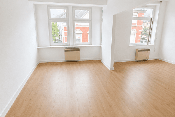 3 bedroom flat to rent, 86 m², Soester Straße 1, Essen 3 bedroom flat to rent, 86 m², Soester Straße 1, Essen