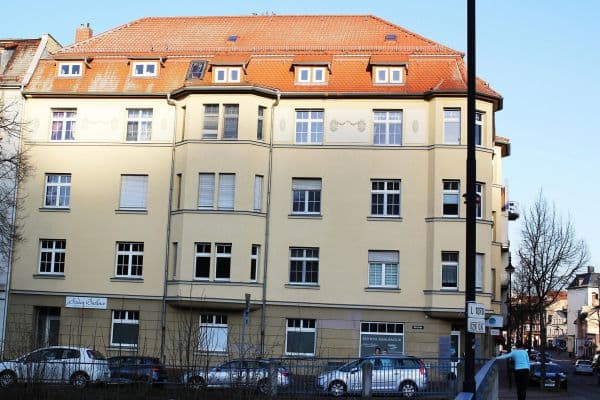 2 bedroom flat to rent, 74 m², Schellingstr. 12, Gera-Untermhaus, Thuringia 2 bedroom flat to rent, 74 m², Schellingstr. 12, Gera-Untermhaus, Thuringia