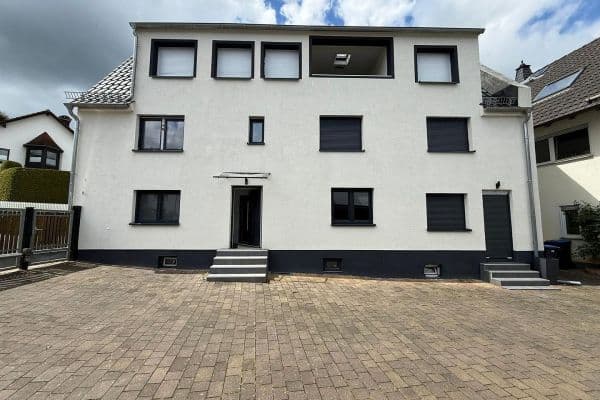 house to rent, 190 m², Frankfurter Str. 9, Glashütten house to rent, 190 m², Frankfurter Str. 9, Glashütten