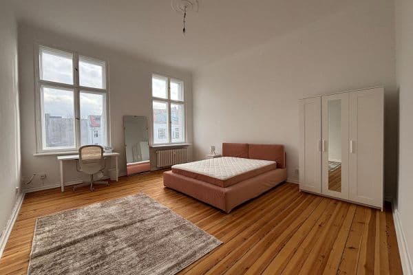 flat to rent, 18 m², Berlin, Berlin flat to rent, 18 m², Berlin, Berlin