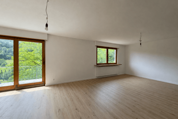 house to rent, 151 m², Oberzent house to rent, 151 m², Oberzent