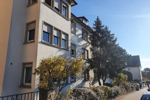 3 bedroom flat for sale, 71 m², Augsburger Straße 9, Stuttgart 3 bedroom flat for sale, 71 m², Augsburger Straße 9, Stuttgart