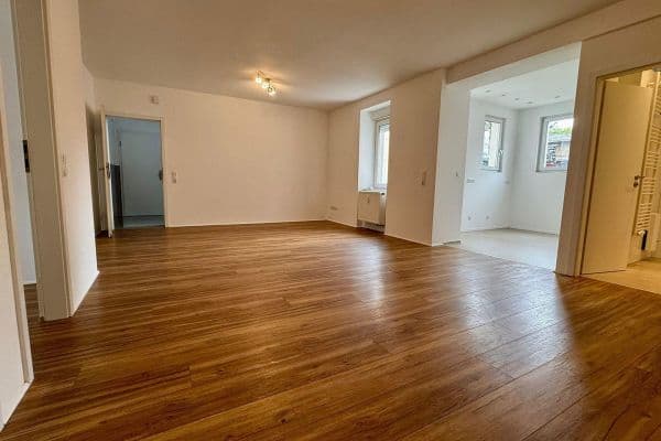 3 bedroom flat to rent, 66 m², Heinrich-Delp-Str. 10 EG, Darmstadt 3 bedroom flat to rent, 66 m², Heinrich-Delp-Str. 10 EG, Darmstadt