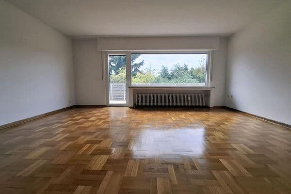 3 bedroom flat to rent, 83 m², Bornheim 3 bedroom flat to rent, 83 m², Bornheim