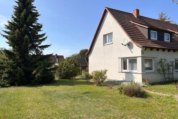 house for sale, 85 m², Ostseebad Rerik house for sale, 85 m², Ostseebad Rerik