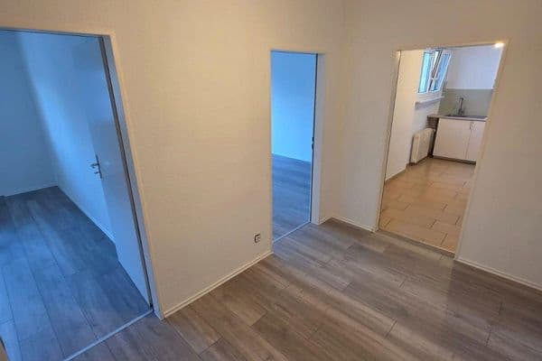 2 bedroom flat to rent, 60 m², Nordring 1, Frankfurt Bergen-Enkheim, Hesse 2 bedroom flat to rent, 60 m², Nordring 1, Frankfurt Bergen-Enkheim, Hesse