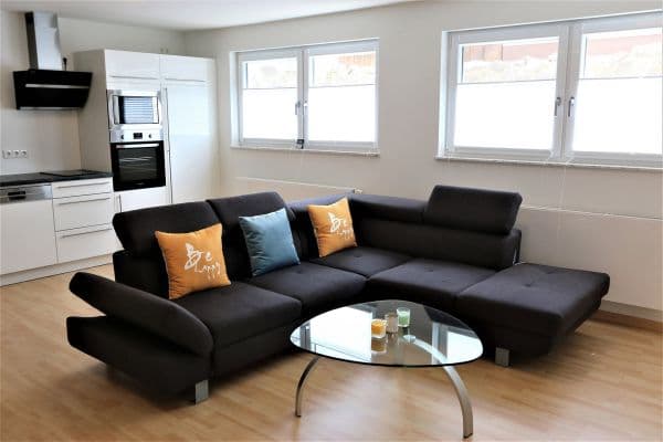 2 bedroom flat to rent, 62 m², Herxheim 2 bedroom flat to rent, 62 m², Herxheim