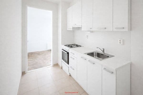 1 bedroom flat to rent, 43 m², U Stromovky, Havířov, Moravskoslezský Region 1 bedroom flat to rent, 43 m², U Stromovky, Havířov, Moravskoslezský Region