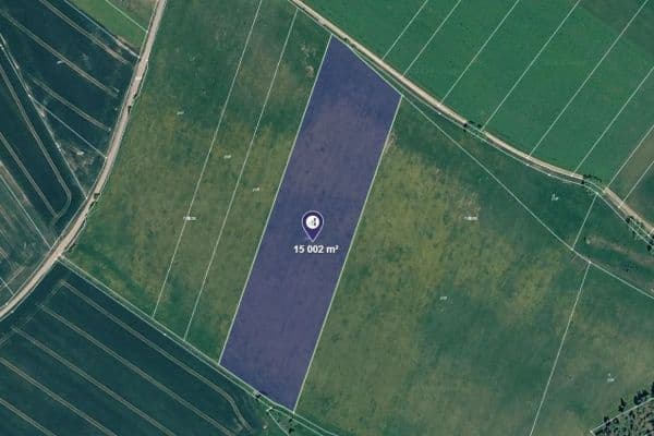 plot for sale, 15,002 m², Katov plot for sale, 15,002 m², Katov
