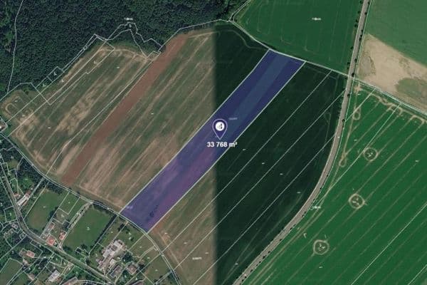 plot for sale, 33,768 m², Slezské Rudoltice plot for sale, 33,768 m², Slezské Rudoltice