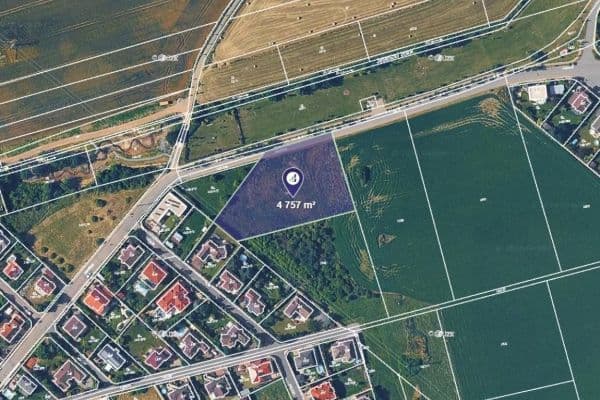 plot for sale, 4,757 m², Jesenice plot for sale, 4,757 m², Jesenice