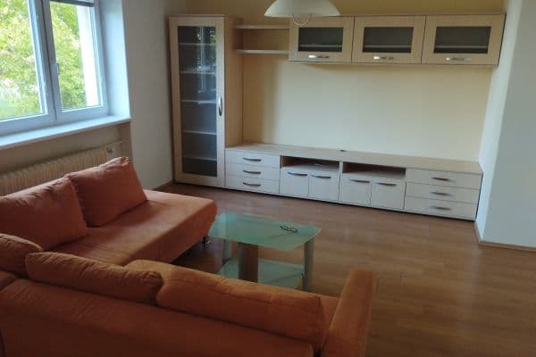 2 bedroom flat to rent, 60 m², Brožíkova, Plzeň 2 bedroom flat to rent, 60 m², Brožíkova, Plzeň