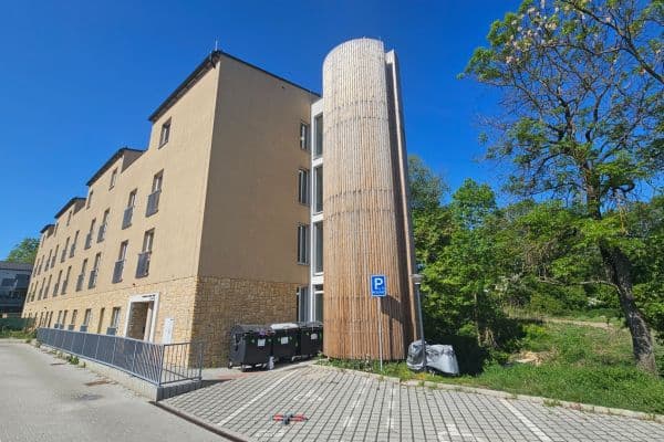 Studio flat to rent, 36 m², V Kněžívce, Tuchoměřice Studio flat to rent, 36 m², V Kněžívce, Tuchoměřice