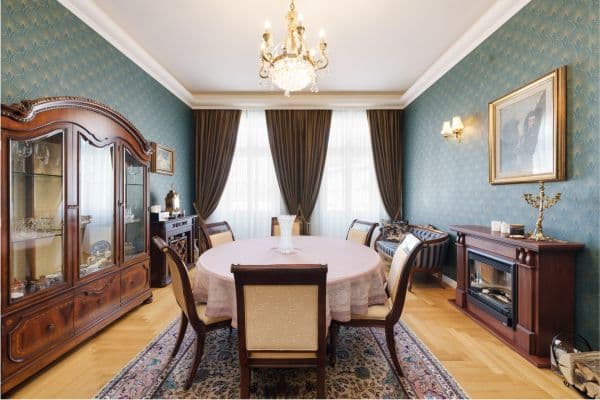 3 bedroom flat for sale, 89 m², Vítězná, Karlovy Vary, Karlovarský Region 3 bedroom flat for sale, 89 m², Vítězná, Karlovy Vary, Karlovarský Region