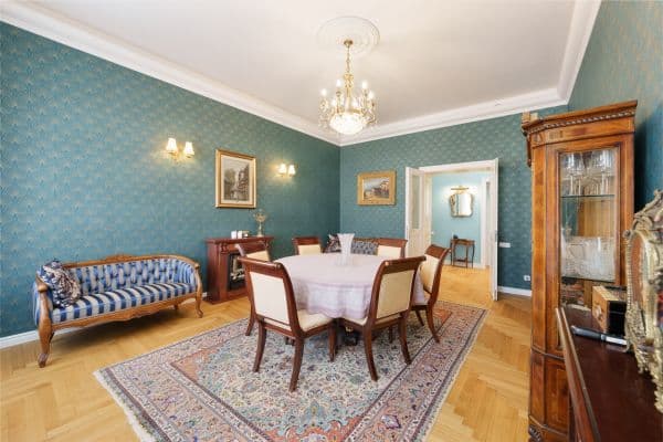 3 bedroom flat for sale, 89 m², Vítězná, Karlovy Vary, Karlovarský Region 3 bedroom flat for sale, 89 m², Vítězná, Karlovy Vary, Karlovarský Region