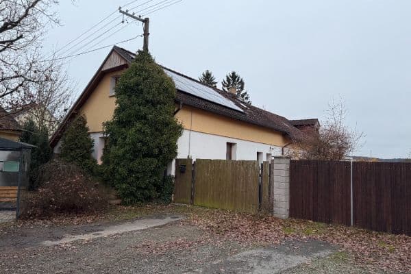 2 bedroom flat to rent, 70 m², Střelice 2 bedroom flat to rent, 70 m², Střelice