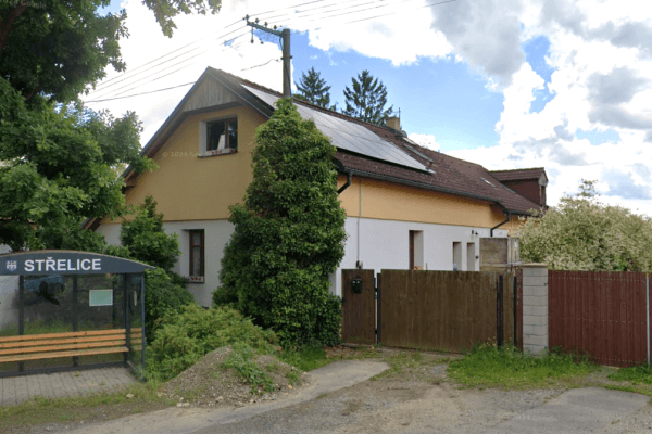 2 bedroom flat to rent, 70 m², Střelice 2 bedroom flat to rent, 70 m², Střelice