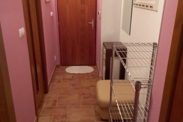 1 bedroom with open-plan kitchen flat to rent, 59 m², Šumberova, Praha 1 bedroom with open-plan kitchen flat to rent, 59 m², Šumberova, Praha