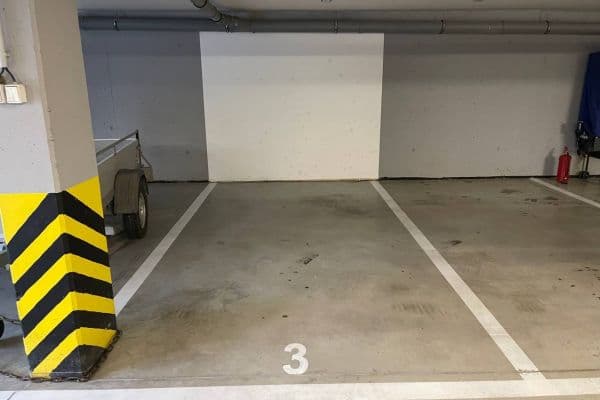 garage to rent, 12 m², Fantova, Brno garage to rent, 12 m², Fantova, Brno