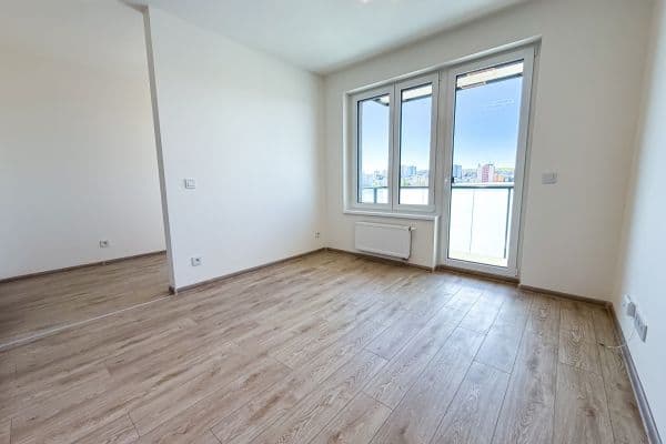 Studio flat to rent, 30 m², Arnošta Staňka, Praha Studio flat to rent, 30 m², Arnošta Staňka, Praha