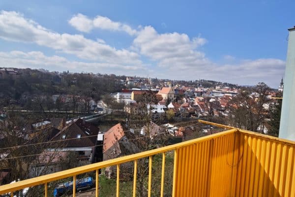 3 bedroom flat to rent, 73 m², Obránců míru, Třebíč, Vysočina Region 3 bedroom flat to rent, 73 m², Obránců míru, Třebíč, Vysočina Region