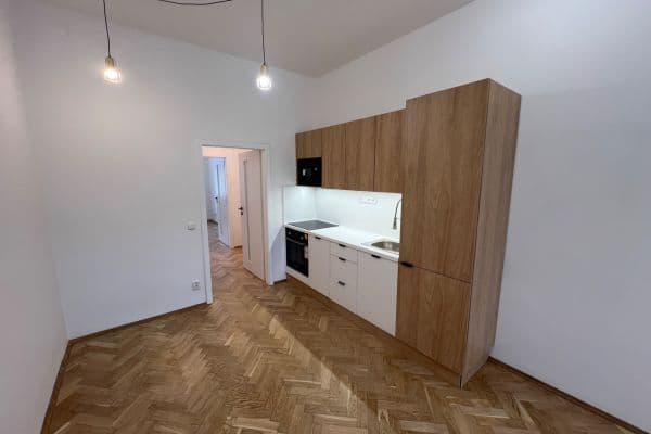 1 bedroom with open-plan kitchen flat for sale, 37 m², Dalimilova, Praha 1 bedroom with open-plan kitchen flat for sale, 37 m², Dalimilova, Praha