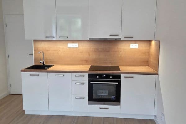 Studio flat to rent, 24 m², Pivovarnická, Praha Studio flat to rent, 24 m², Pivovarnická, Praha