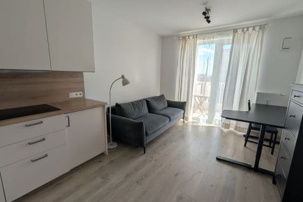 2 bedroom flat to rent, 33 m², Račianska, Nové Mesto 2 bedroom flat to rent, 33 m², Račianska, Nové Mesto