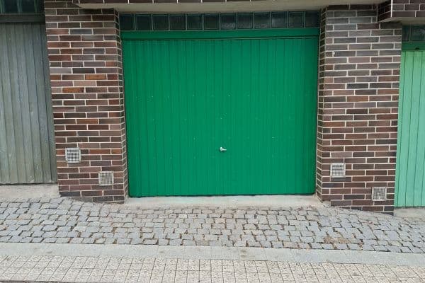 garage to rent, 23 m², Na Pláni, Praha garage to rent, 23 m², Na Pláni, Praha