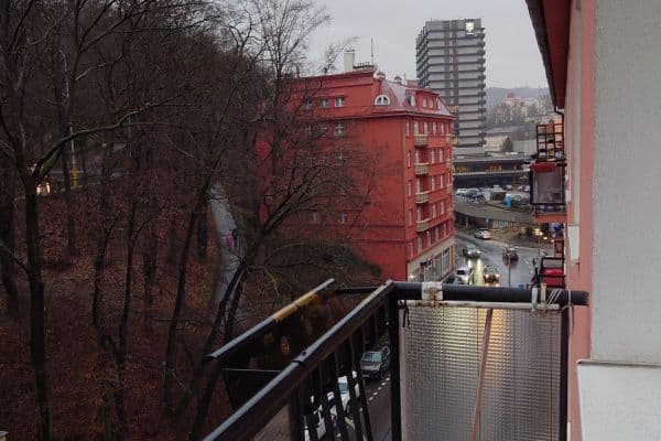 2 bedroom flat to rent, 59 m², I. P. Pavlova, Karlovy Vary 2 bedroom flat to rent, 59 m², I. P. Pavlova, Karlovy Vary