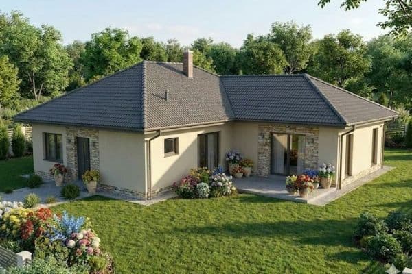 plot for sale, 2,042 m², Chvalkovice na Hané plot for sale, 2,042 m², Chvalkovice na Hané
